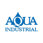 Aqua Industrial s.r.o. (sídlo) – logo společnosti