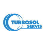 TURBOSOL SERVIS, spol. s r.o. – servis FORD Trucks – logo společnosti