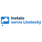 Petr Lhotecký – logo společnosti