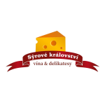 Sýrové království – logo společnosti