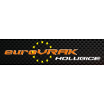 EUROvrak s.r.o. – logo společnosti