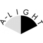 A-LIGHT s.r.o. – logo společnosti