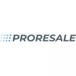 Pro Resale Trucks, s.r.o. (provozovna Ostrovačice u Brna) – logo společnosti