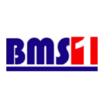BMS 1, spol. s r.o. - PHM – logo společnosti