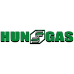 HUNSGAS, s.r.o. – logo společnosti