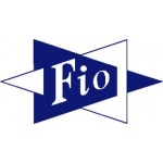 Fio banka, a.s.(pobočka Mladá Boleslav) – logo společnosti