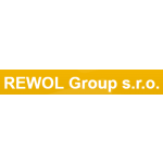 REWOL Group s.r.o. – logo společnosti