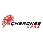 CHEROKEE CARS, s.r.o. – logo společnosti