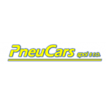 PneuCars spol. s r.o. – logo společnosti