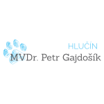 Veterina Hlučín s.r.o. – MVDr. Petr Gajdošík – logo společnosti