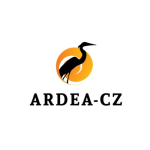 ARDEA-CZ s.r.o. (expediční sklad) – logo společnosti