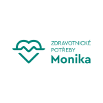 Zdravotnické potřeby Monika s.r.o. – logo společnosti