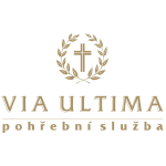 MENCL CONSO s.r.o. – Pohřební služba VIA ULTIMA Dolany – logo společnosti