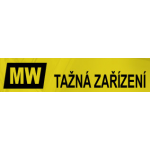MW tažná zařízení - Wujčík Miroslav – logo společnosti
