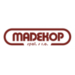 MADEKOP, spol. s r.o. – logo společnosti