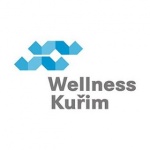 Wellness Kuřim s.r.o. – logo společnosti