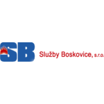 Služby Boskovice,s.r.o. – logo společnosti