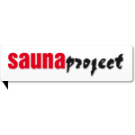 SAUNAPROJEKT s.r.o. – logo společnosti