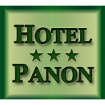 Hotel Panon – logo společnosti