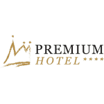 PREMIUM hotel – logo společnosti