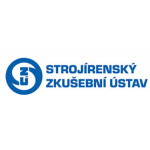 Strojírenský zkušební ústav, s.p. – logo společnosti