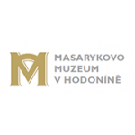 Masarykovo muzeum v Hodoníně, příspěvková organizace – logo společnosti