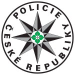 Krajské ředitelství policie Jihomoravského kraje – Policie Brno (ředitel) – logo společnosti
