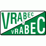 VRABEC a VRABEC s.r.o. (pobočka Loukov) – logo společnosti