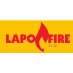 LA - PO fire, s.r.o. – logo společnosti