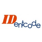 Identcode s.r.o. – logo společnosti