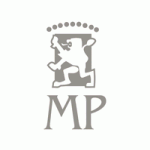 MP Holding, a.s. – logo společnosti