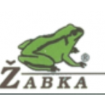 Sklenářství ŽABKA s.r.o.(pobočka Rájec-Jestřebí) – logo společnosti