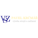 Krčmář Pavel - VSZ – logo společnosti