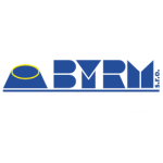 BYRM s.r.o. – logo společnosti
