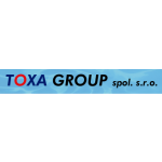 TOXA GROUP spol. s r.o. – logo společnosti