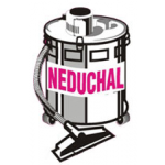 Neduchal Roman - čištění koberců – logo společnosti