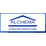 ALCHEMA, s.r.o. – logo společnosti