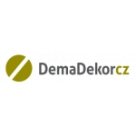 DEMA DEKOR CZ s.r.o. – logo společnosti