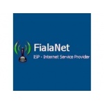 FialaNet, s.r.o. – logo společnosti