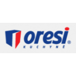 Oresi s.r.o. (pobočka Mladá Boleslav III) – logo společnosti