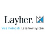 LAVEL MB, s.r.o. – logo společnosti