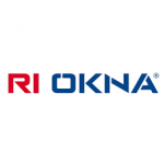 RI OKNA a.s. (pobočka Bakov nad Jizerou) – logo společnosti