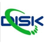 DISK Multimedia, s.r.o. – logo společnosti