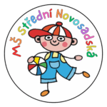 Mateřská škola Olomouc – MŠ Střední Novosadská – logo společnosti