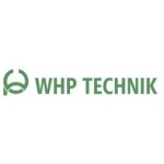 WHP TECHNIK s.r.o. – logo společnosti