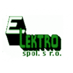 ELEKTRO - potřeby pro domácnost, spol. s r. o. – logo společnosti