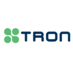 TRON ELEKTRONICKÉ SOUČÁSTKY,s.r.o. – logo společnosti
