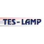 TES-LAMP s.r.o. – logo společnosti
