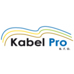 Kabel Pro, s.r.o. – logo společnosti