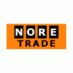 NORE TRADE s.r.o. – logo společnosti